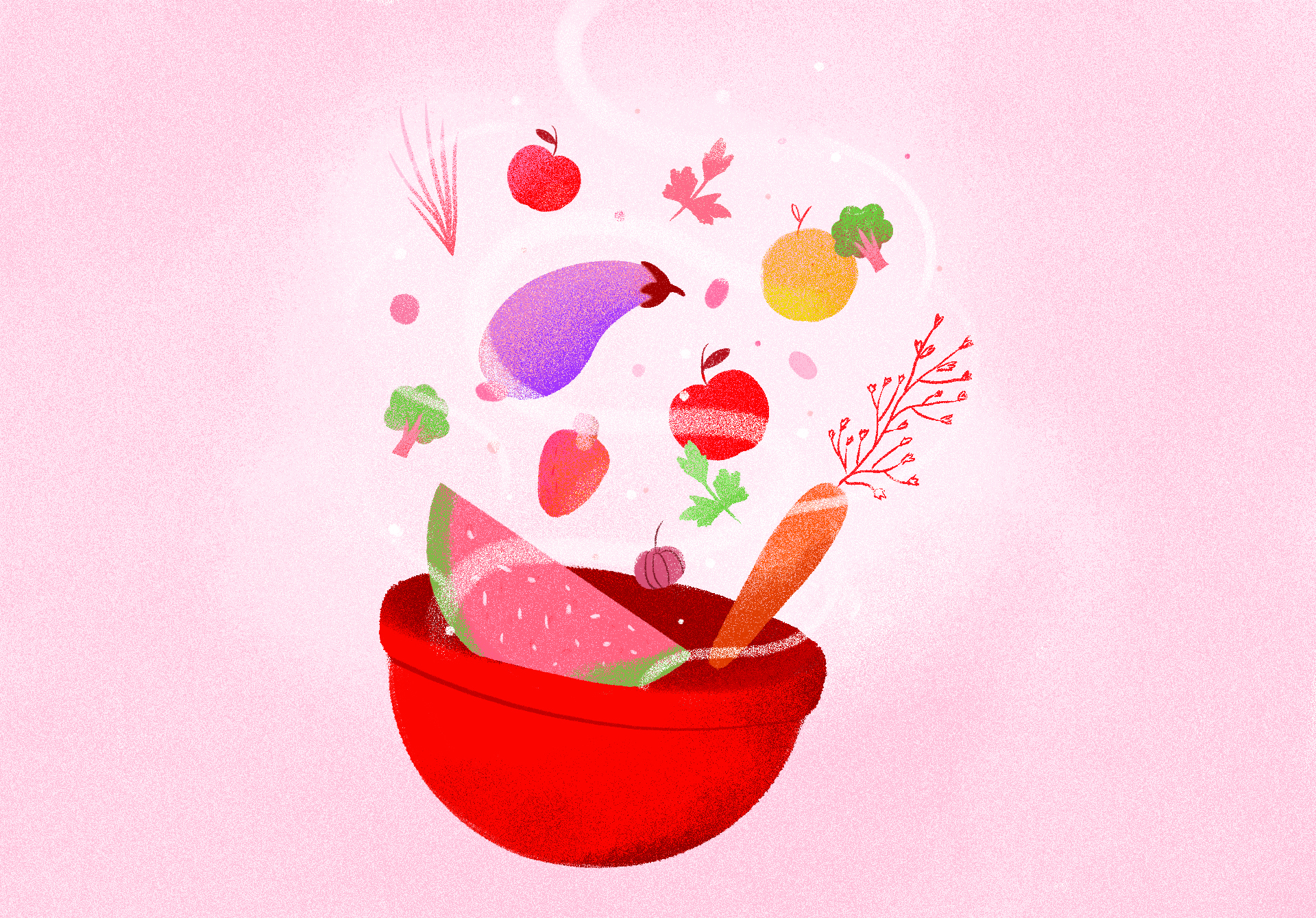 Outubro rosa: 9 mitos e verdades sobre câncer e alimentação