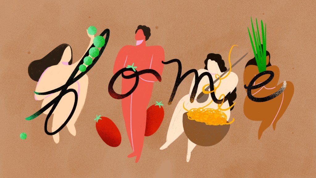 Fome de quê? Como melhorar sua relação com cada um dos 9 tipos de fome