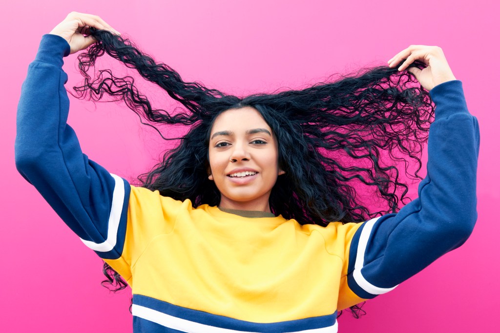 Como fazer o cabelo crescer mais rápido?