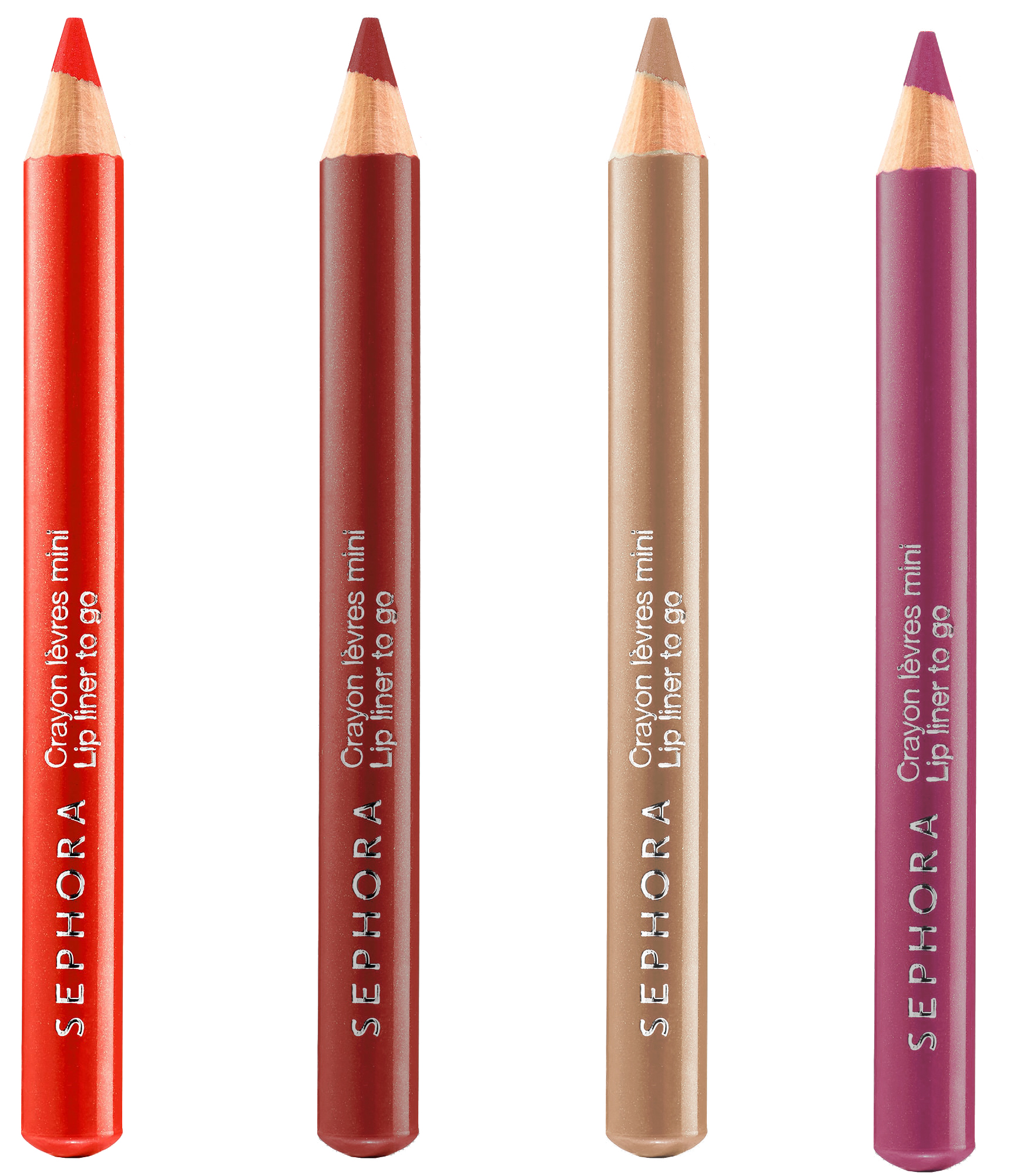 NANO LIP LINER_Sephora Collection_De R�19 POR R�13,30 beauty friday