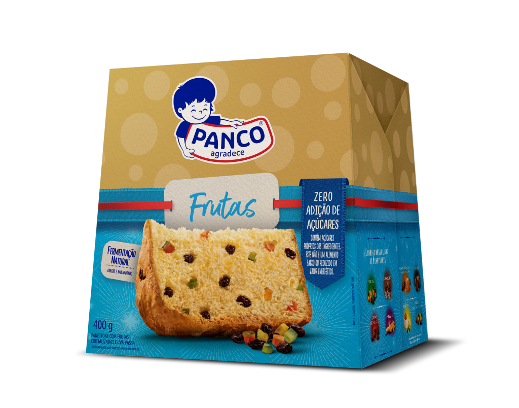 panetone panco