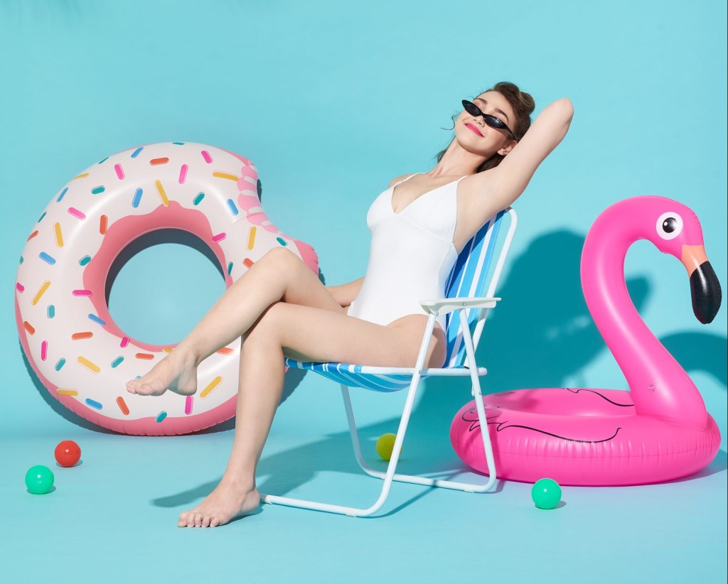 Como cada signo curte o verão