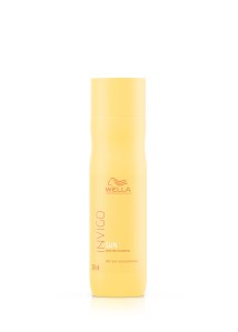 shampoo Wella