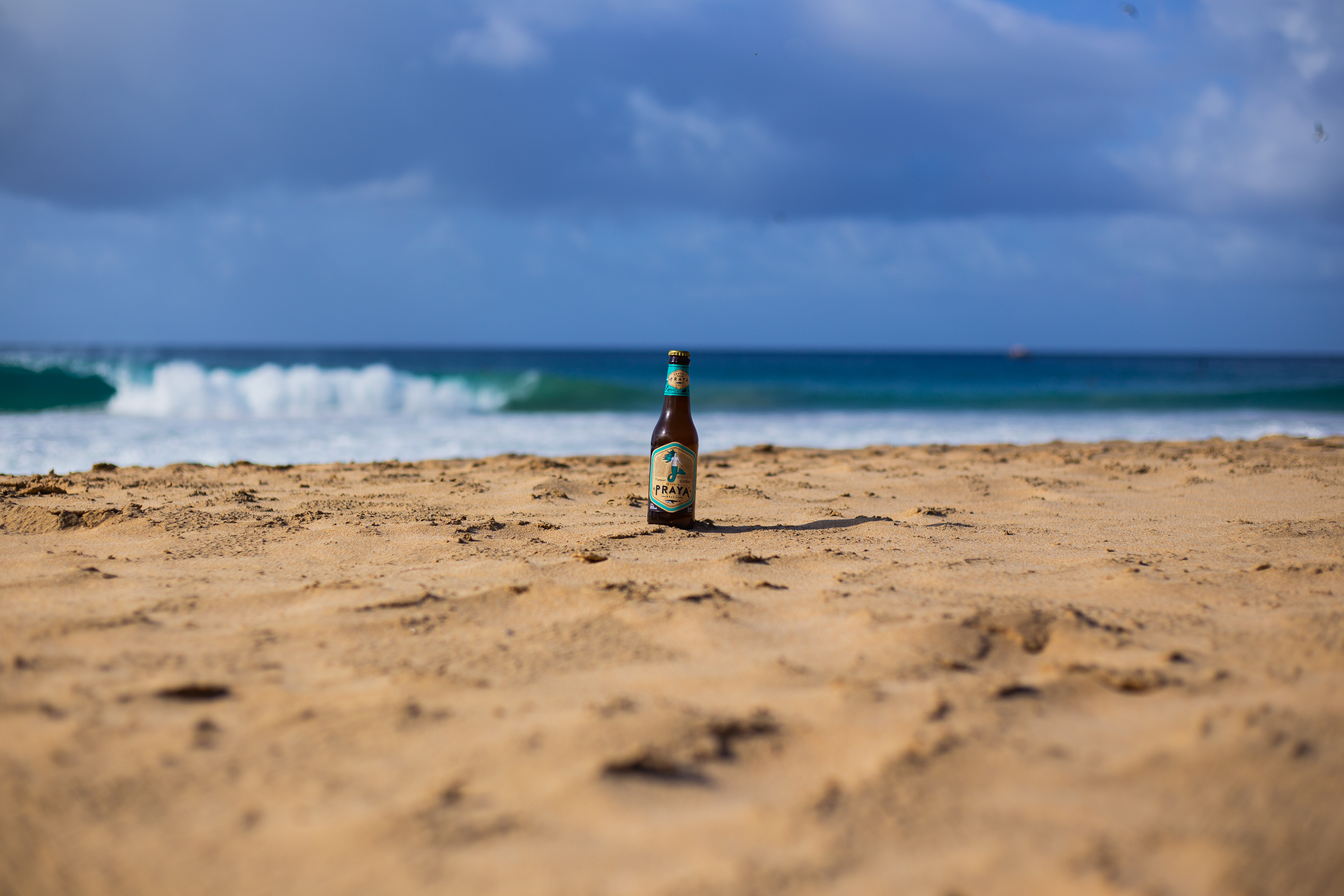 cervejas funcionais