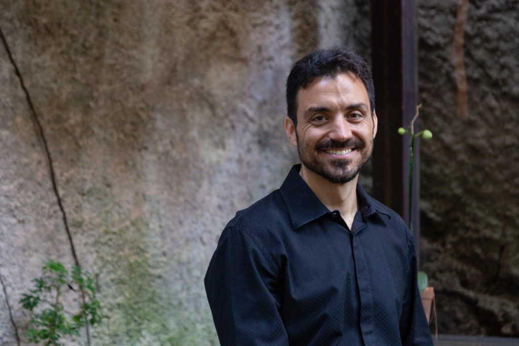 Matheus Macedo