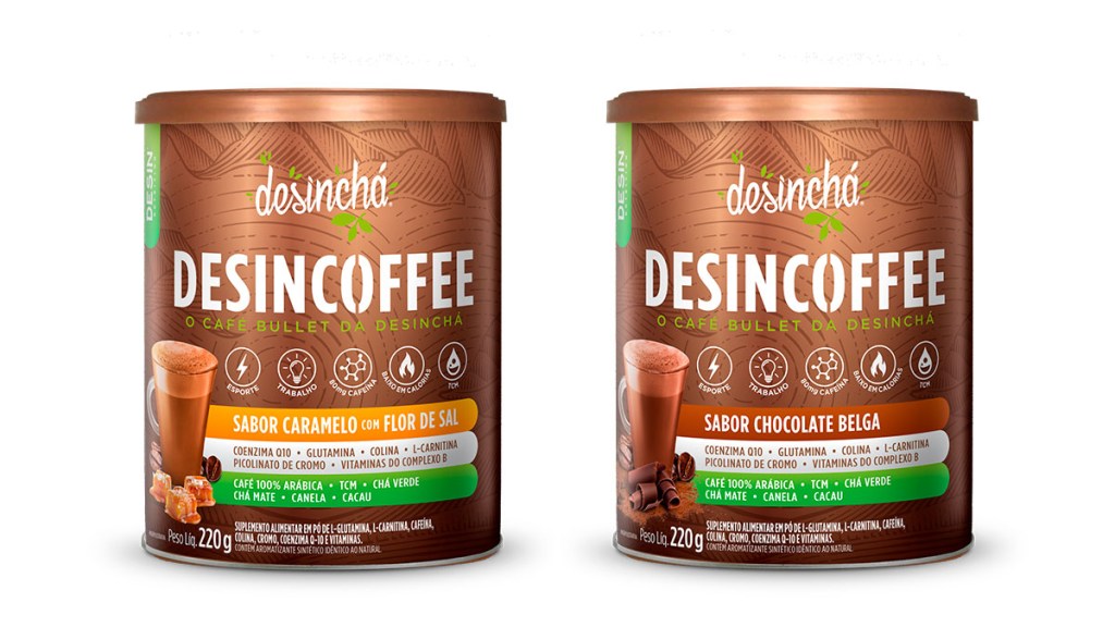 Desincoffee