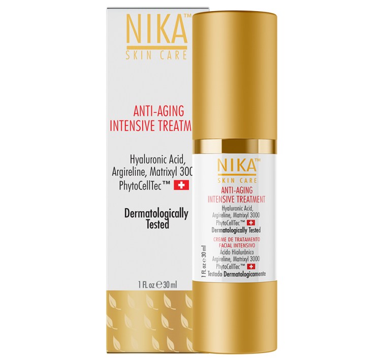 nika-skin-care-anti-aging-intensive-treatment-e1597784159553 nika beauty