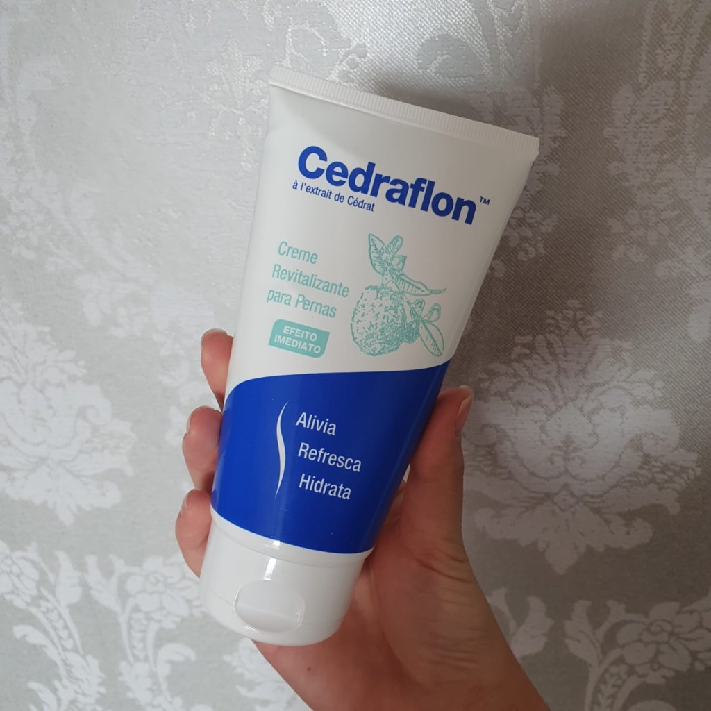 produtos para os pés