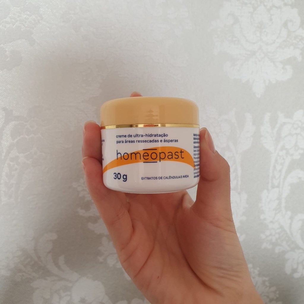 produtos para os pés