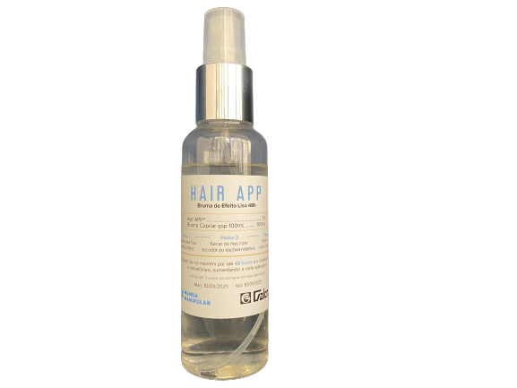 Galena – Hair APP Lançamentos abril 2021