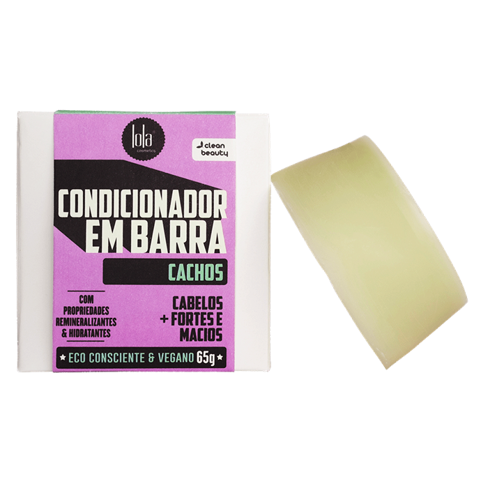 condicionador barra lolla