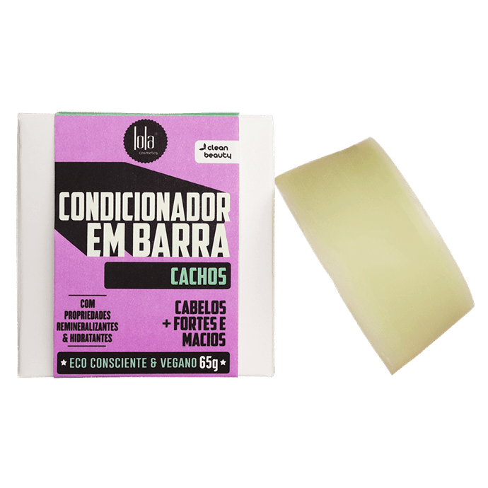 condicionador barra lolla