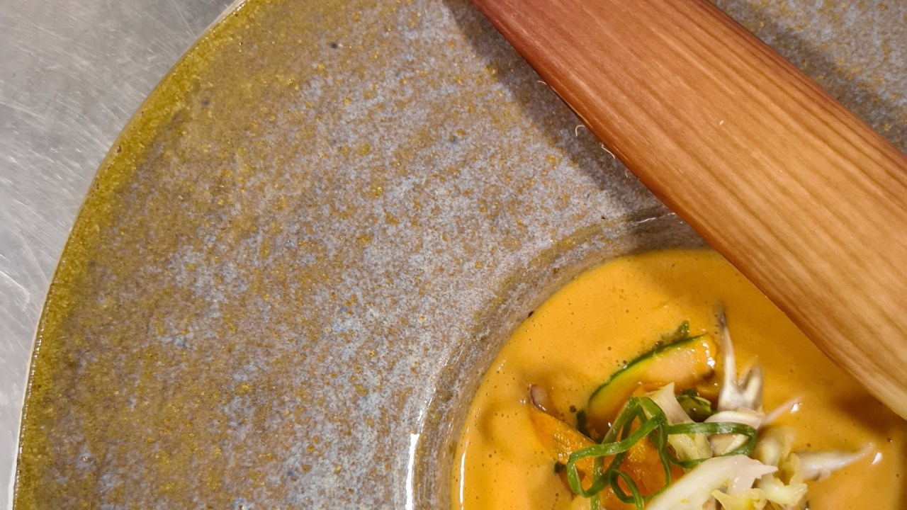 Gaspacho