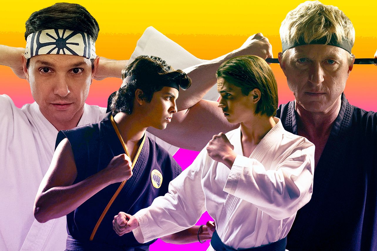 Cobra Kai: o que é verdade e o que é mito em relação ao karatê na série, treinos