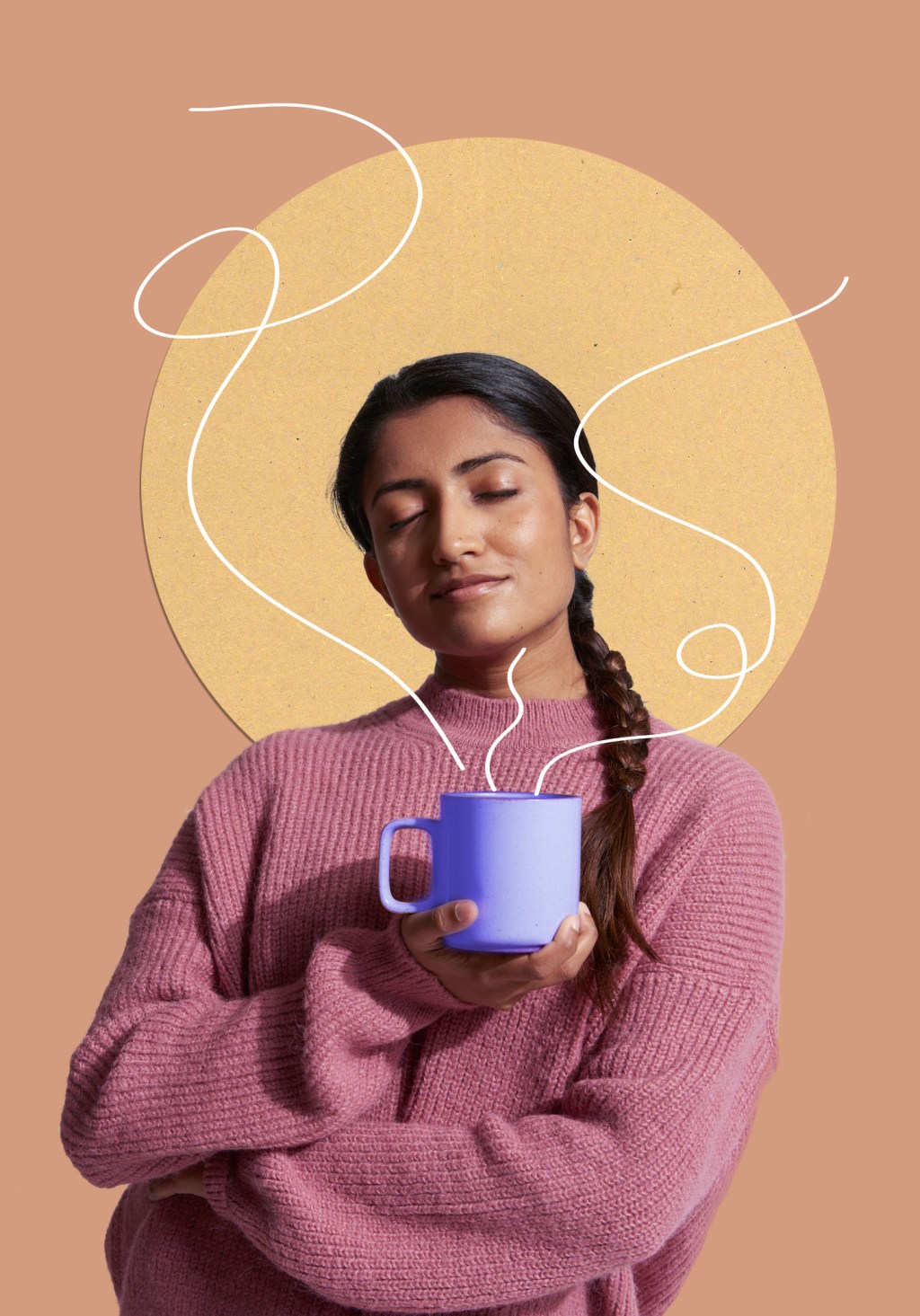 Como saber se você está tomando café demais