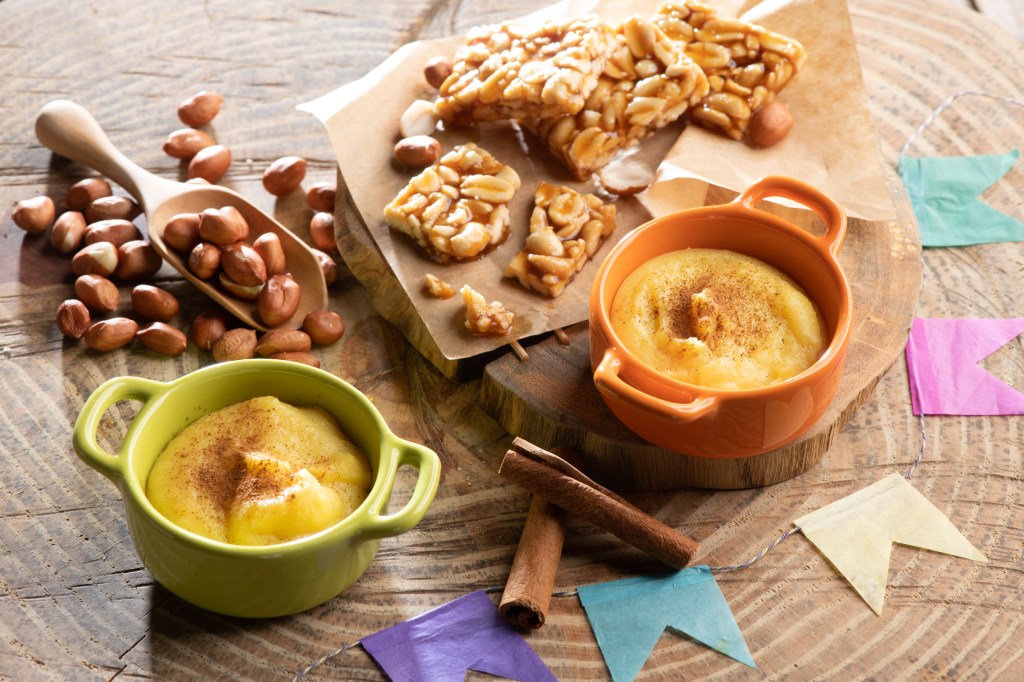 Pulando a fogueira das calorias