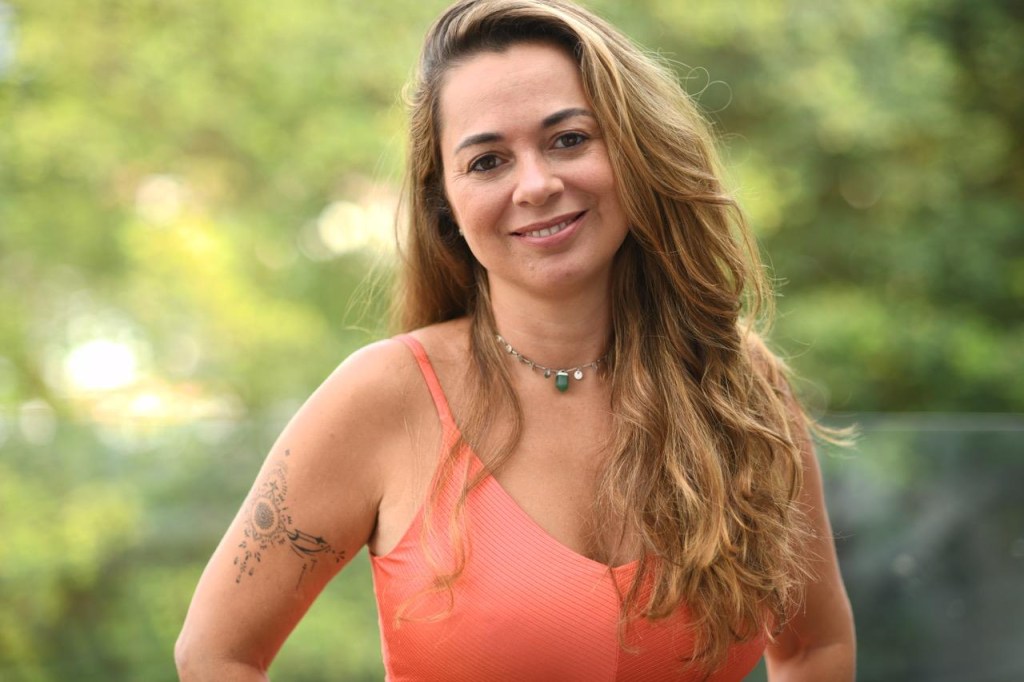 Mariana Amaral: mpresária, ativista e idealizadora dos festivais Virada Sustentável e Virada Zen