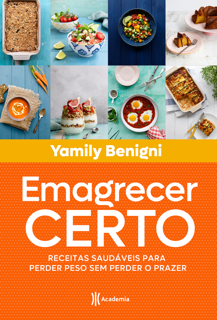 emagrecer certo