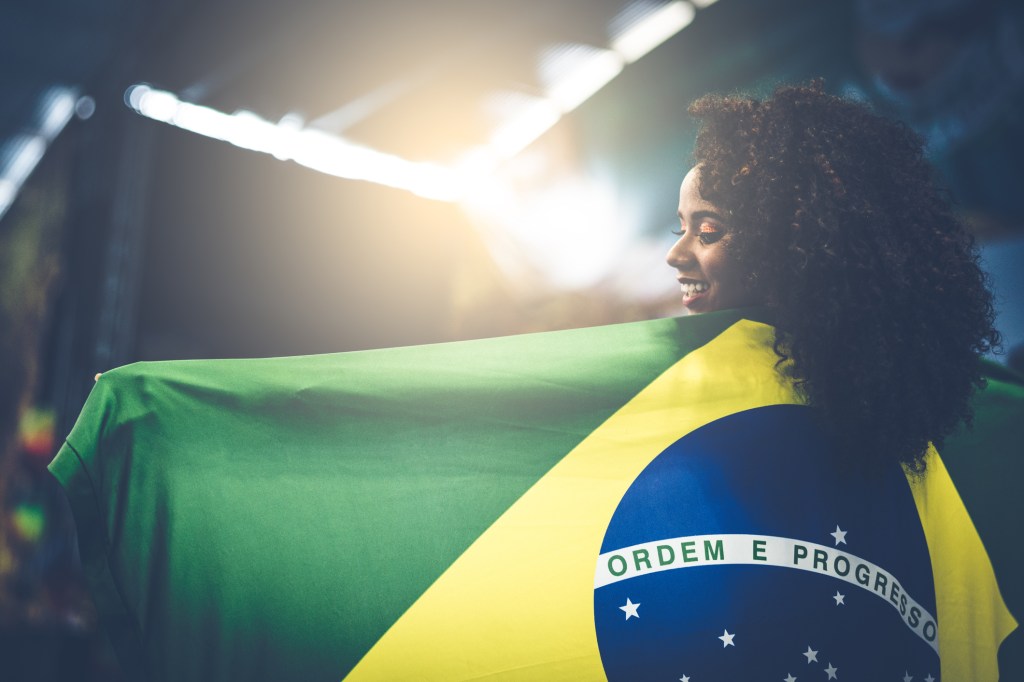 Conheça algumas estrelas olímpicas femininas que irão representar o Brasil nas Olímpiadas de Tóquio.