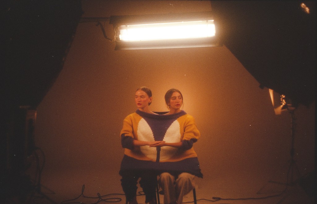 Bastidores da gravação do clipe de 'Amarelo, Azul e Branco': homenagem ao Tocantis teve participação de Rita Lee