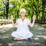 Yoga com propósito, por Daniela Mattos