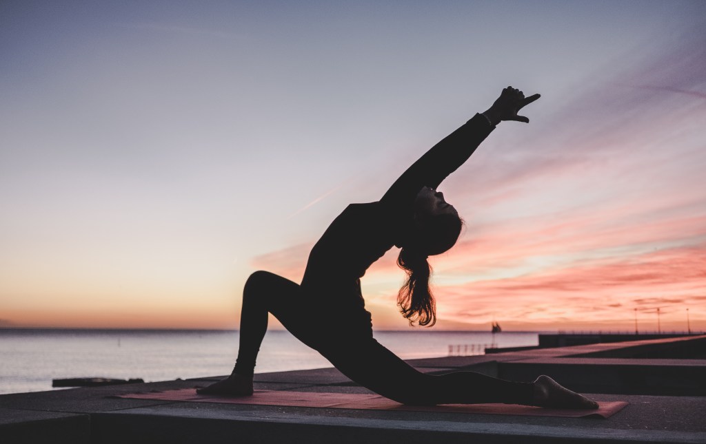 Yoga: um exercício tanto físico quanto mental