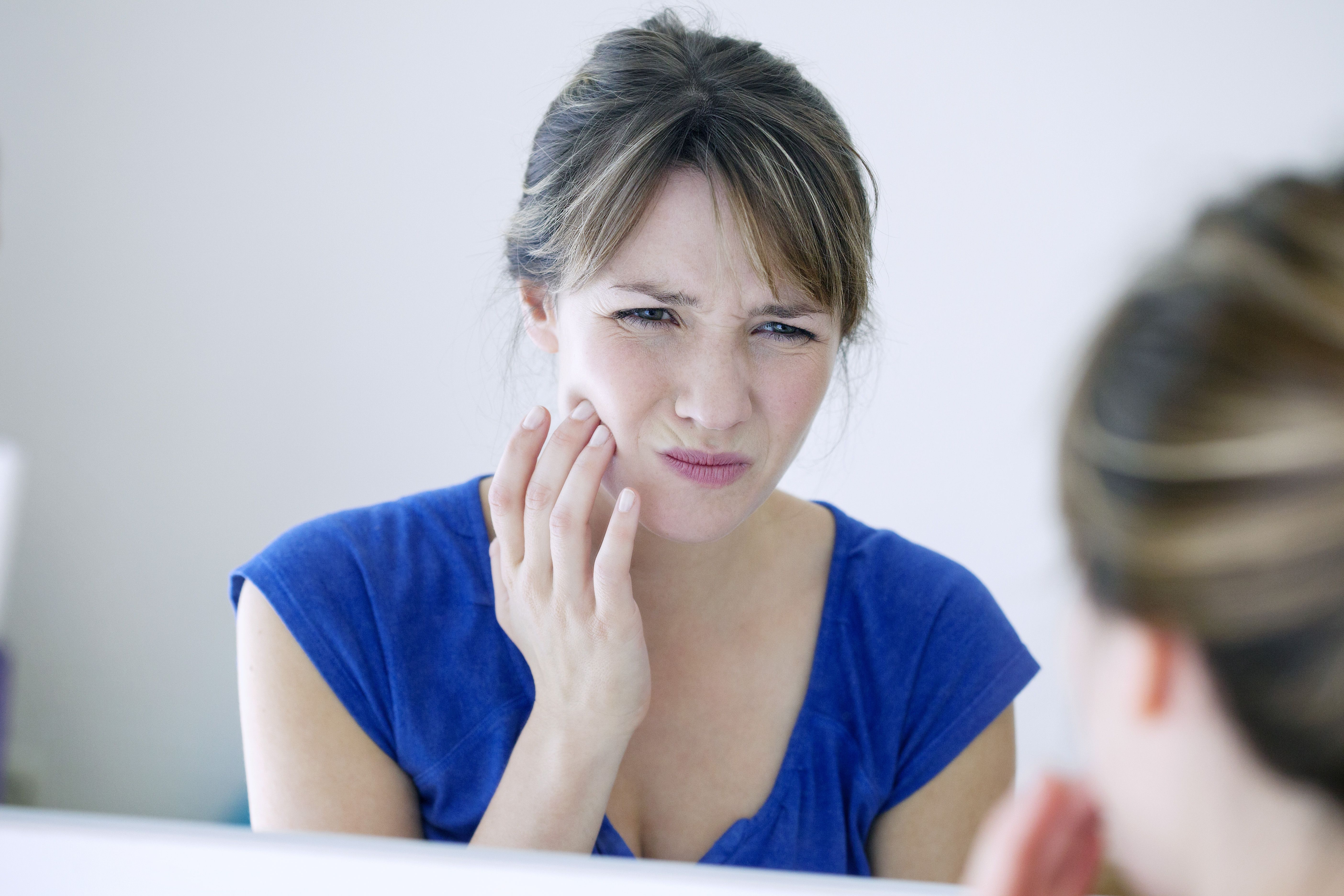 Musculação mandibular: é bom?! Veja o por que! 