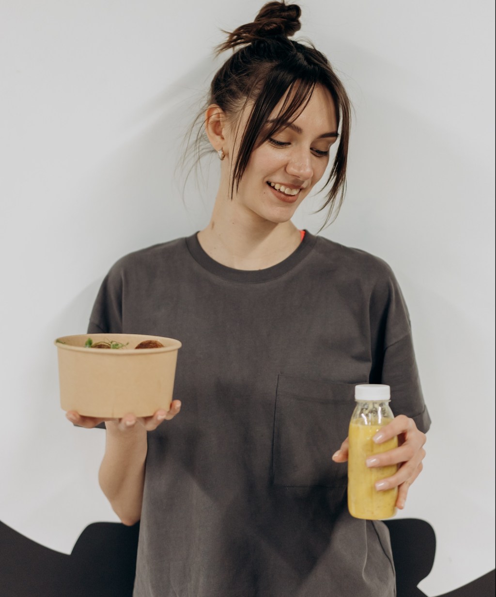 Músculos muito doloridos após o treino? O problema pode ser sua dieta