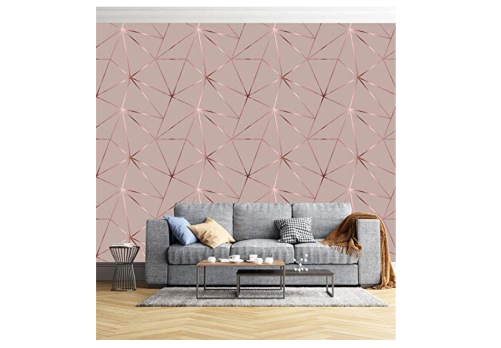 papel de parede