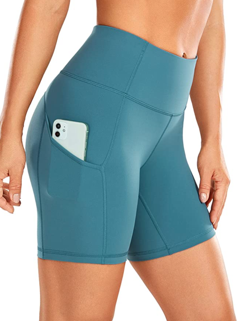 pexels-andrea-piacquadio-3771806 Biker Shorts: 8 opções para você entrar na moda!