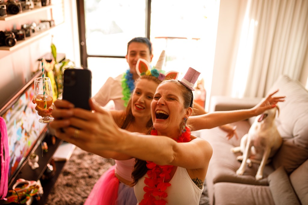 10 ideias de penteados para o carnaval