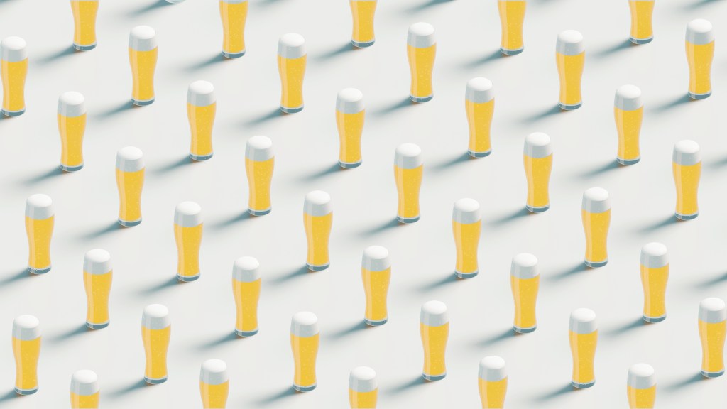 Cervejas sem álcool para curtir o carnaval (ou qualquer momento)