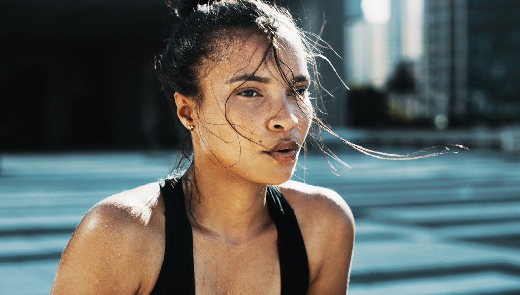 Como respirar em cada modalidade fitness