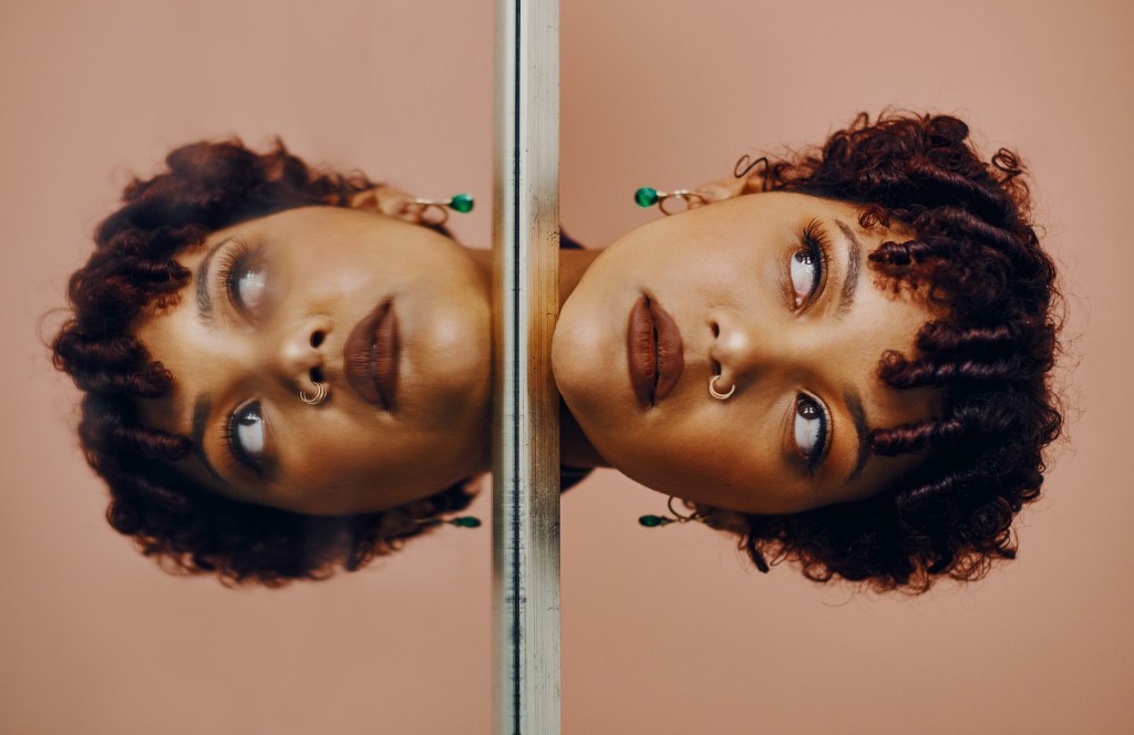 Como a simetria afeta nossa percepção de beleza