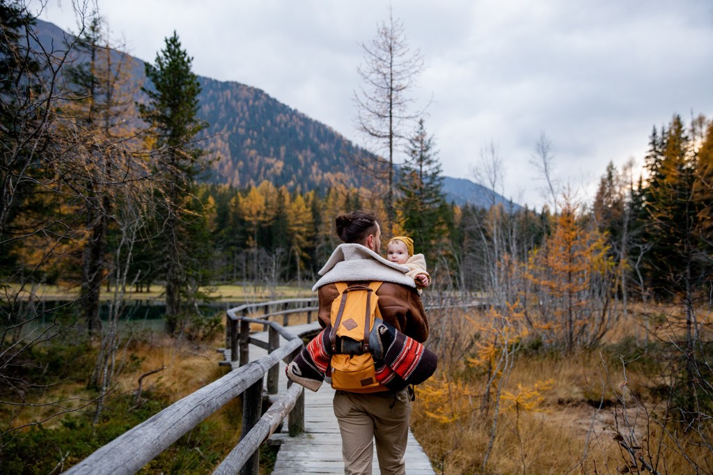 Educar para o futuro também pode ser sinônimo de equilíbrio