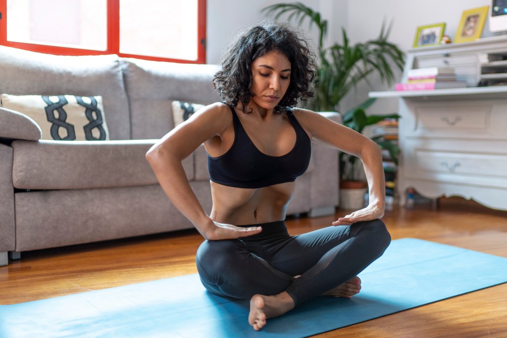 Ginástica Hipopressiva: o que é, benefícios e como fazer