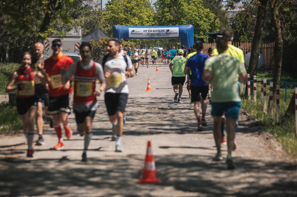 Wings for Life World Run: 10 dicas para se preparar para a corrida