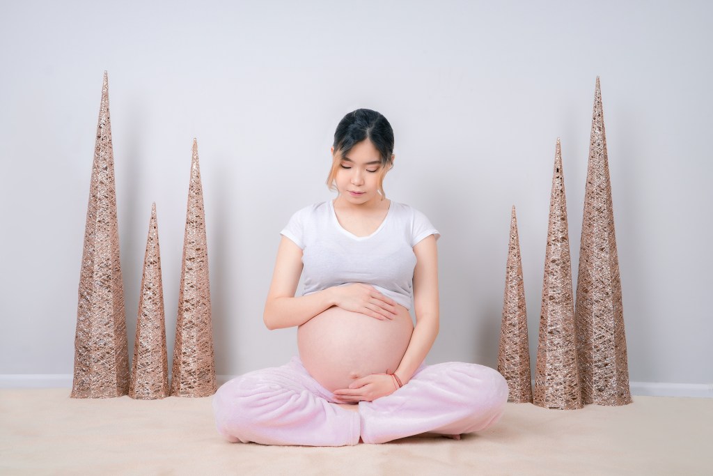 menstruação e fertilidade