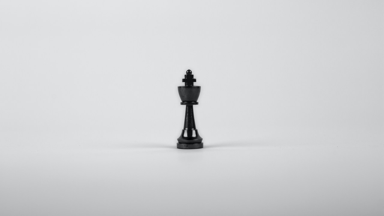 peça de xadrez