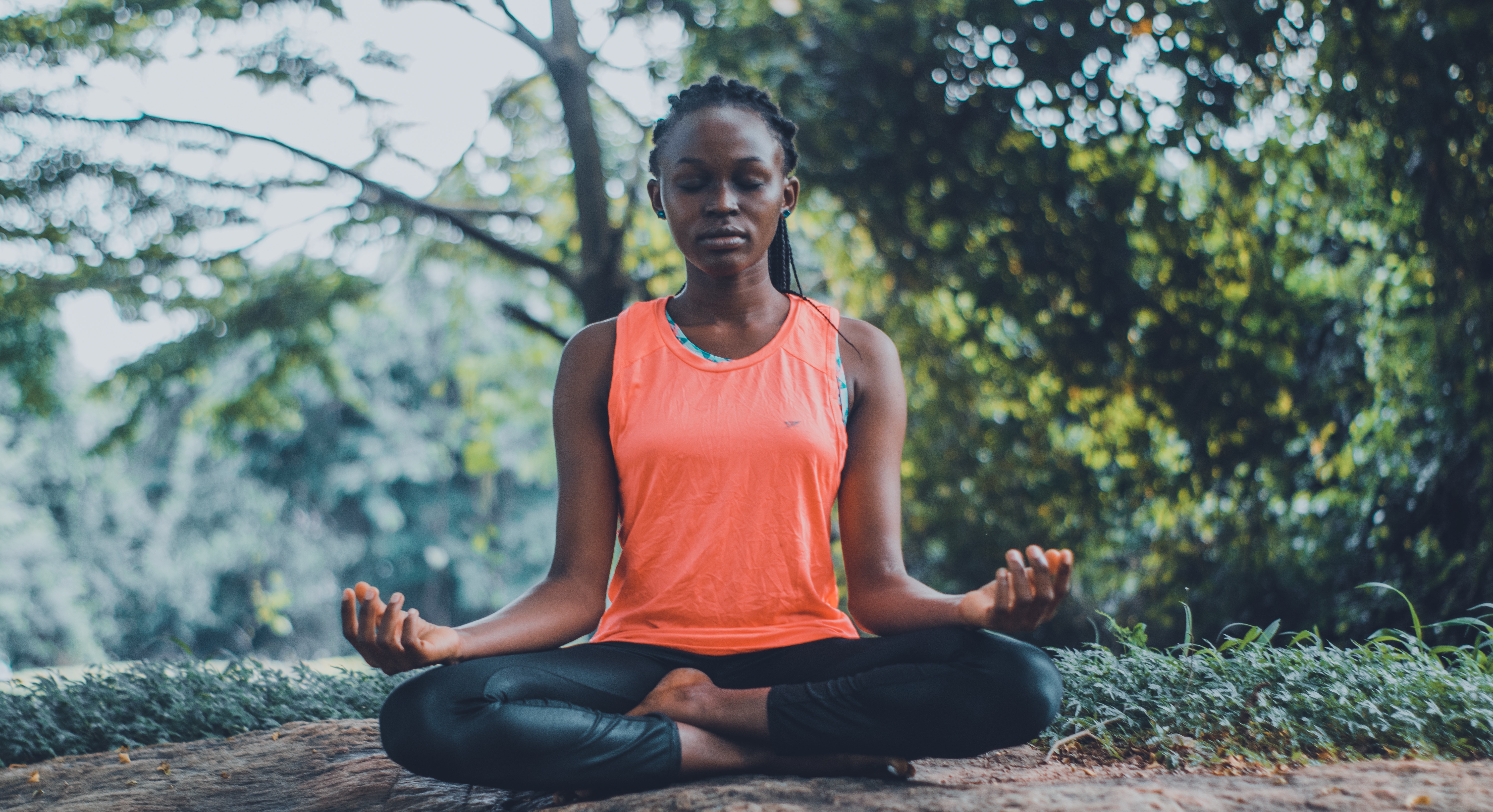 Meditação para Iniciantes, Meditação 5 minutos