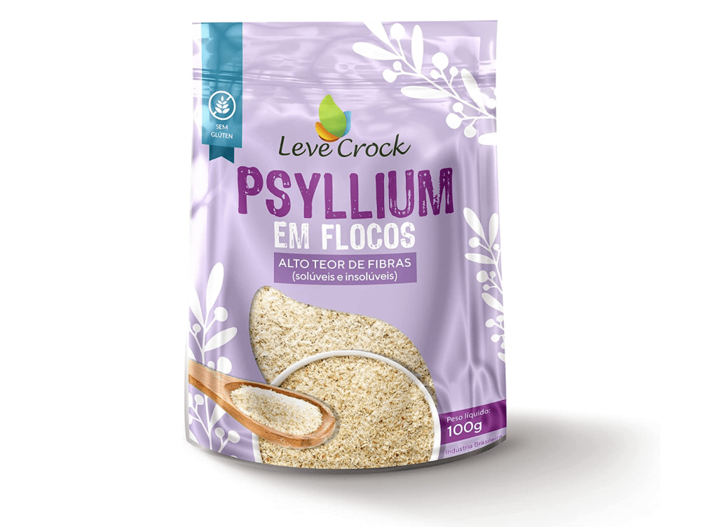 psyllium