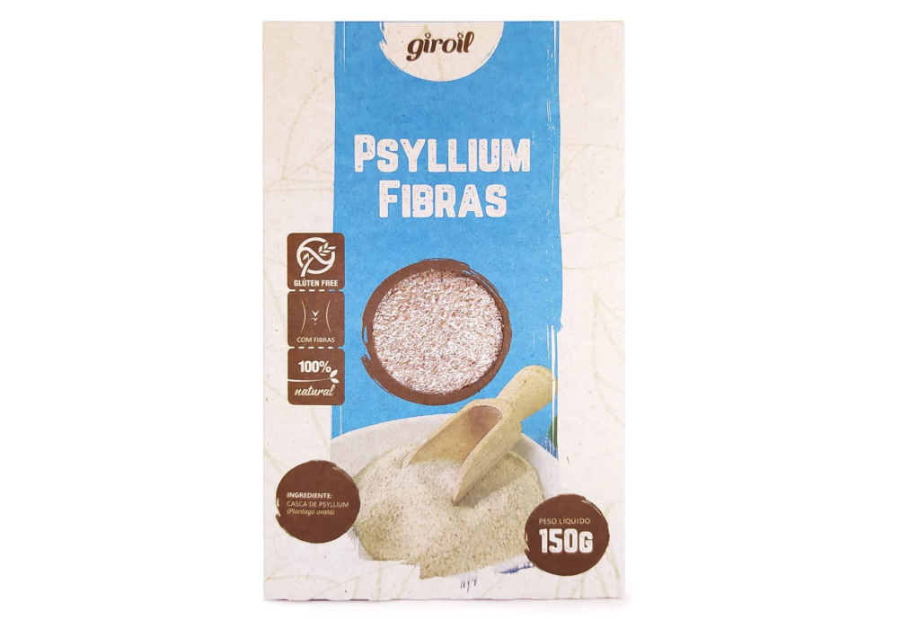 psyllium