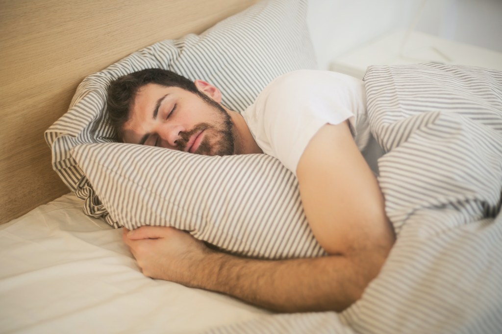 mitos e verdades sobre o sono