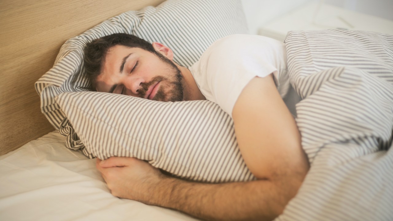 mitos e verdades sobre o sono