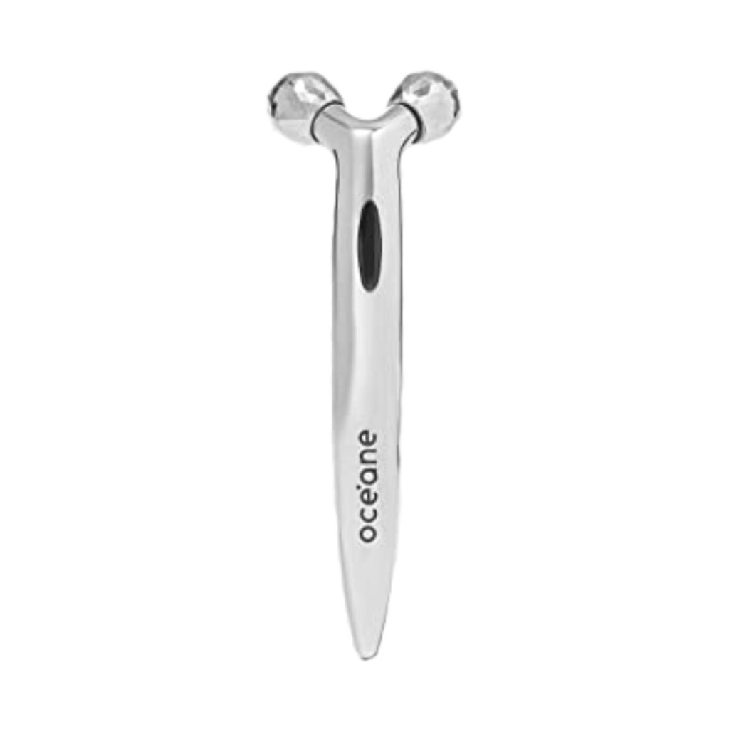 3D Massageador facial 3D Oceane