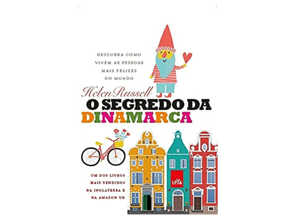 livros sobre saúde e bem-estar