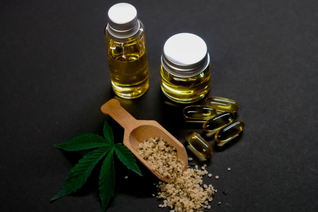 Como cannabis medicinal pode ser aliada dos atletas?