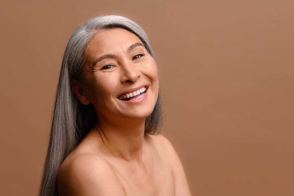 Flacidez no colo: o que fazer?