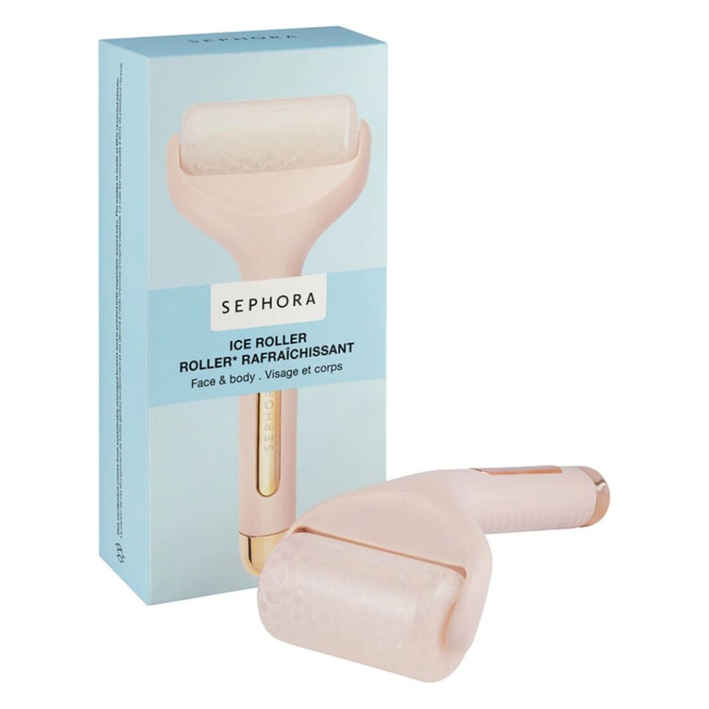 ice-roller Massageador facial Ice Roller Sephora