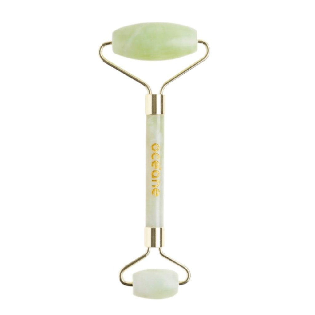 roller-jade Massageador facial jade roller Oceane